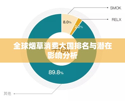 全球烟草消费大国排名与潜在影响分析