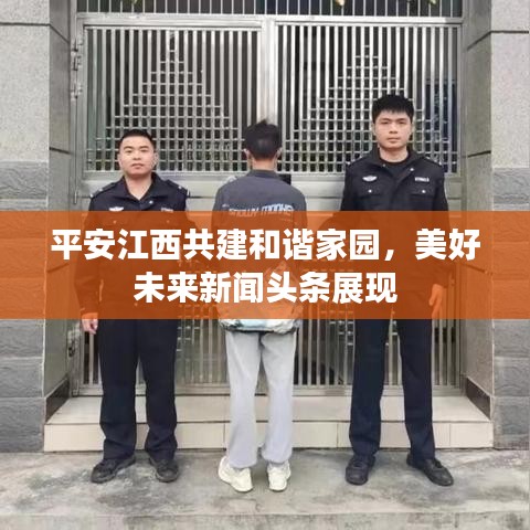 平安江西共建和谐家园，美好未来新闻头条展现