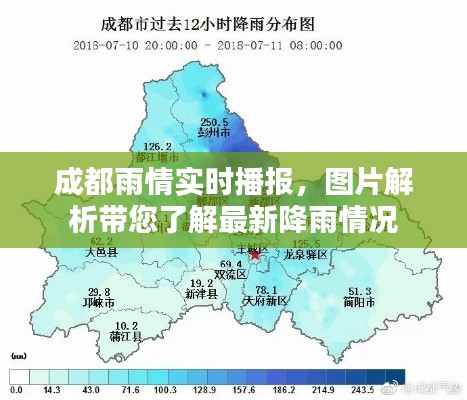 成都雨情实时播报，图片解析带您了解最新降雨情况