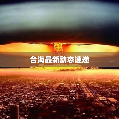 台海最新动态速递