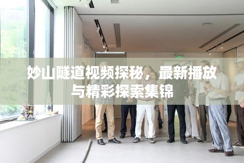 妙山隧道视频探秘，最新播放与精彩探索集锦