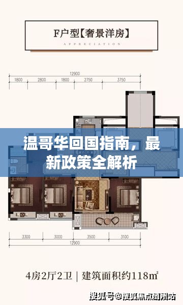 温哥华回国指南，最新政策全解析