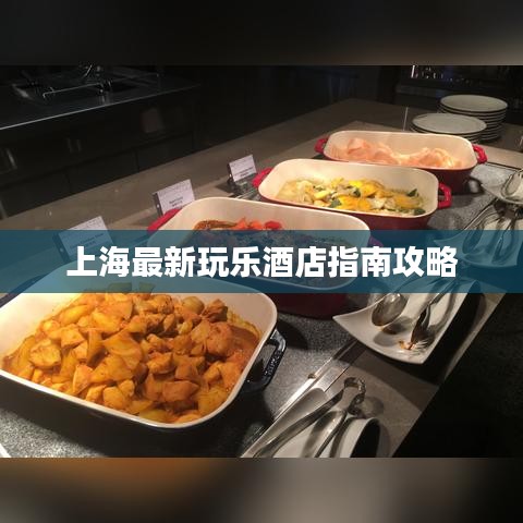 上海最新玩乐酒店指南攻略