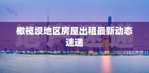 橄榄坝地区房屋出租最新动态速递