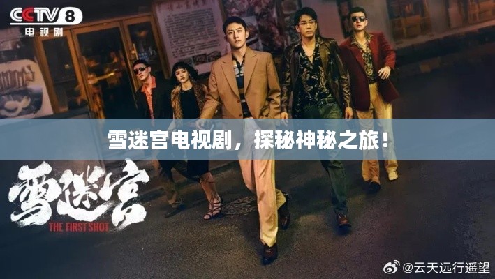 雪迷宫电视剧，探秘神秘之旅！
