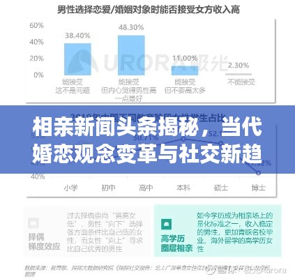 相亲新闻头条揭秘，当代婚恋观念变革与社交新趋势探索