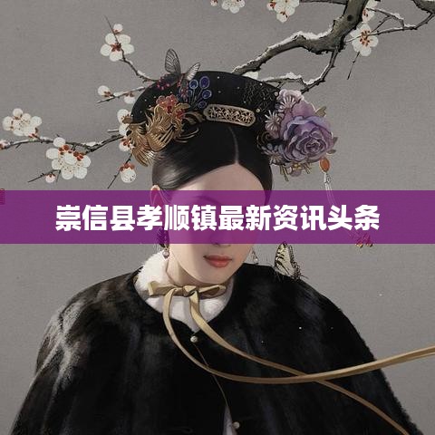 崇信县孝顺镇最新资讯头条