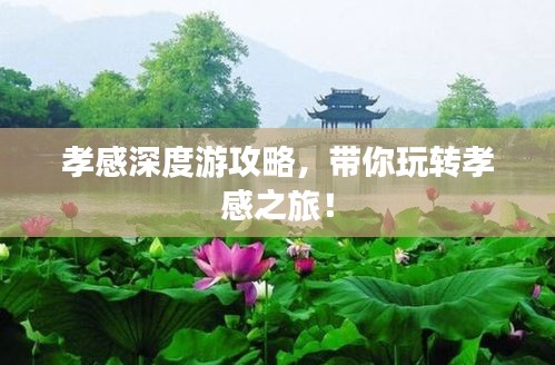 孝感深度游攻略，带你玩转孝感之旅！