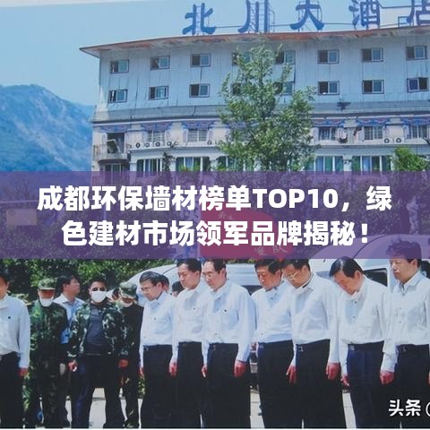 成都环保墙材榜单TOP10，绿色建材市场领军品牌揭秘！