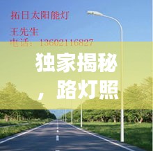 独家揭秘，路灯照明行业十大厂家排名榜单！