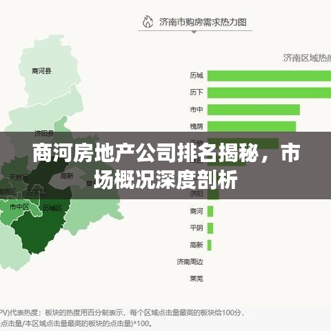 商河房地产公司排名揭秘，市场概况深度剖析