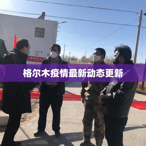 格尔木疫情最新动态更新