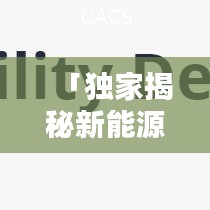 「独家揭秘新能源待遇公司排名，行业最佳雇主榜单揭晓！」