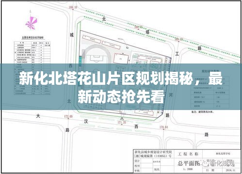 新化北塔花山片区规划揭秘，最新动态抢先看