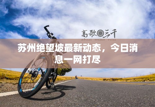 苏州绝望坡最新动态，今日消息一网打尽