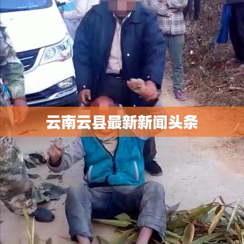 云南云县最新新闻头条
