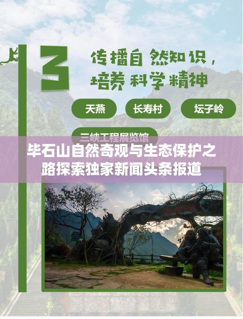 毕石山自然奇观与生态保护之路探索独家新闻头条报道