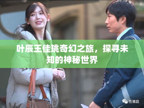 叶辰王佳珧奇幻之旅，探寻未知的神秘世界