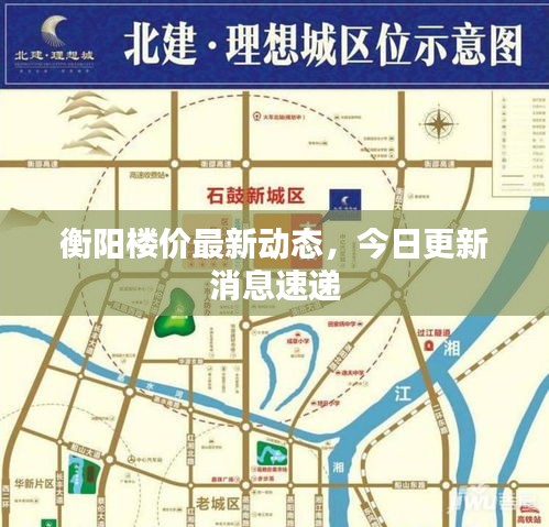 衡阳楼价最新动态，今日更新消息速递