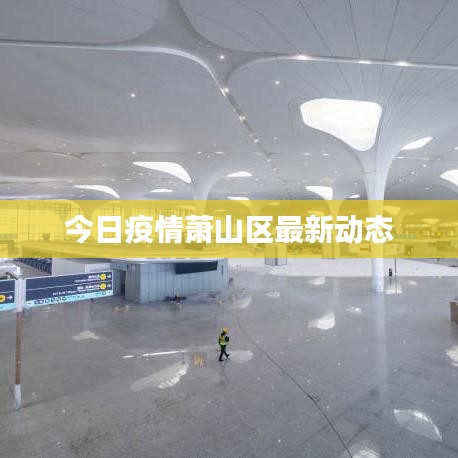 今日疫情萧山区最新动态