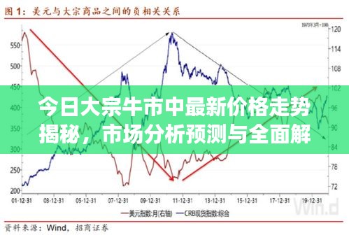 今日大宗牛市中最新价格走势揭秘，市场分析预测与全面解读