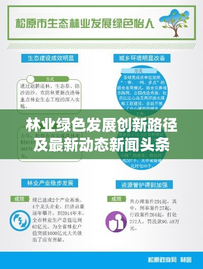 林业绿色发展创新路径及最新动态新闻头条