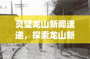 灵璧龙山新闻速递，探索龙山新貌与地方发展动态