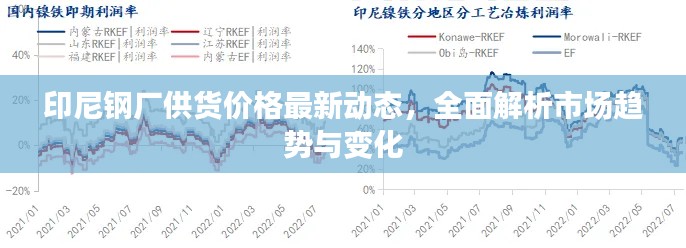 印尼钢厂供货价格最新动态，全面解析市场趋势与变化