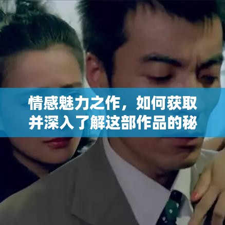 情感魅力之作，如何获取并深入了解这部作品的秘密