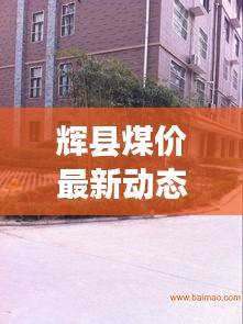 辉县煤价最新动态，今日价格走势一网打尽！