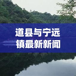 道县与宁远镇最新新闻热点一网打尽！