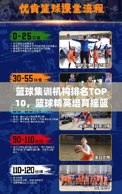 篮球集训机构排名TOP10，篮球精英培育摇篮探寻