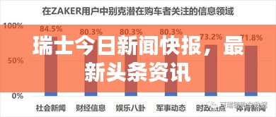 瑞士今日新闻快报，最新头条资讯