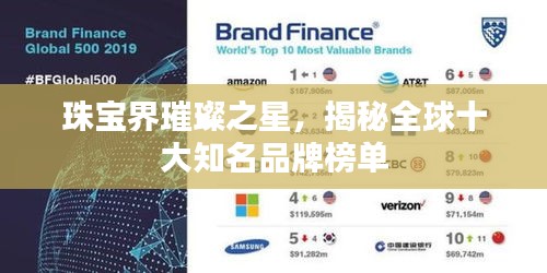 珠宝界璀璨之星，揭秘全球十大知名品牌榜单