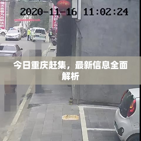 今日重庆赶集，最新信息全面解析