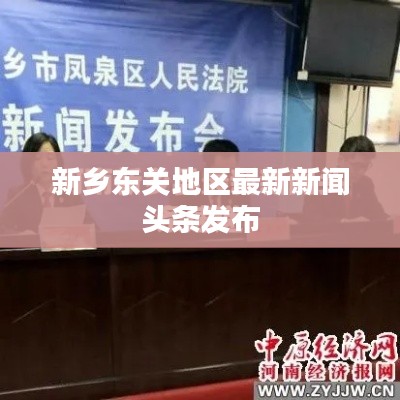 新乡东关地区最新新闻头条发布