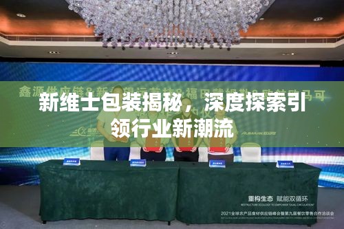 新维士包装揭秘，深度探索引领行业新潮流
