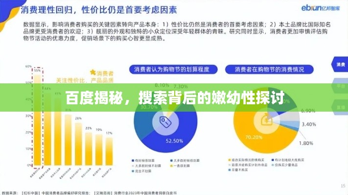 百度揭秘，搜索背后的嫩幼性探讨