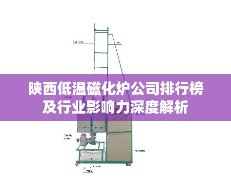 陕西低温磁化炉公司排行榜及行业影响力深度解析