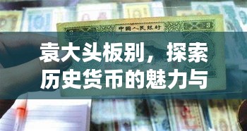 袁大头板别，探索历史货币的魅力与收藏价值