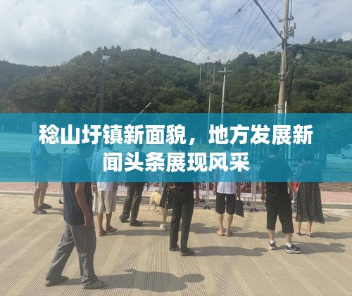 稔山圩镇新面貌，地方发展新闻头条展现风采