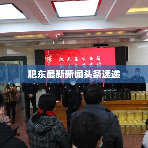 肥东最新新闻头条速递