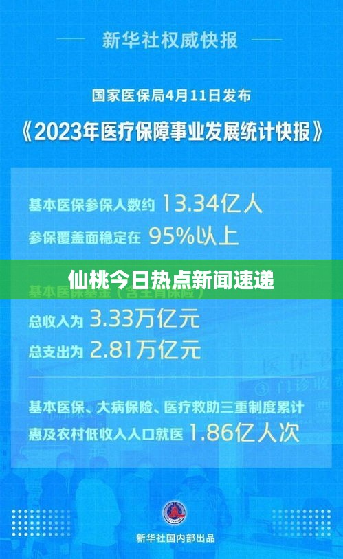 仙桃今日热点新闻速递