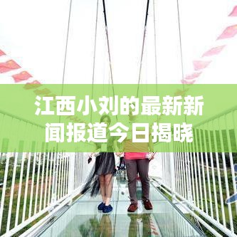 江西小刘的最新新闻报道今日揭晓