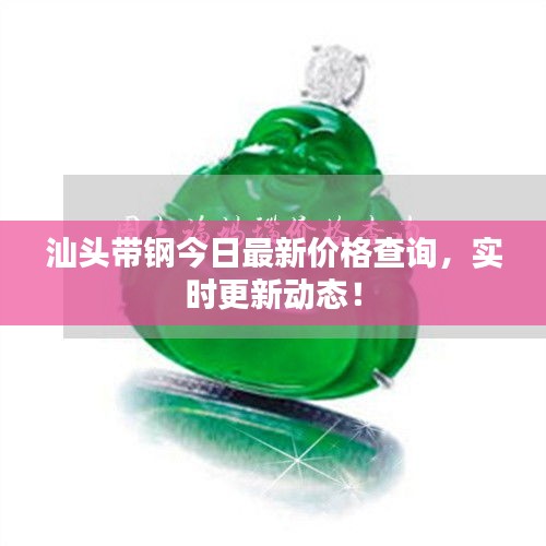 汕头带钢今日最新价格查询，实时更新动态！