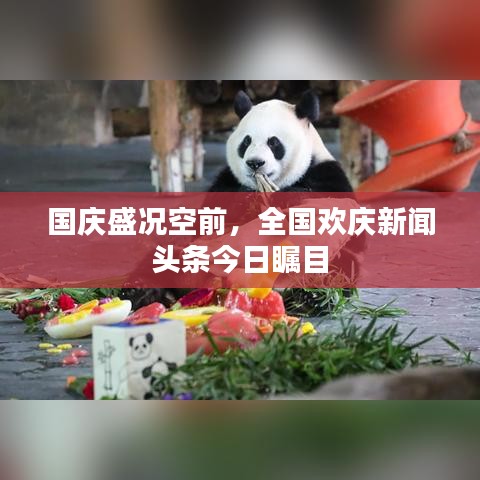 国庆盛况空前，全国欢庆新闻头条今日瞩目
