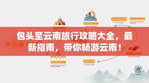 包头至云南旅行攻略大全，最新指南，带你畅游云南！