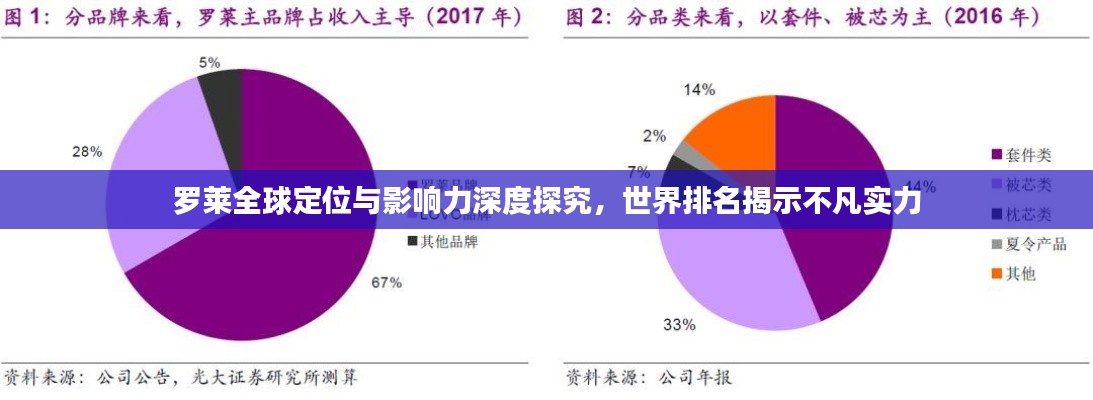 罗莱全球定位与影响力深度探究，世界排名揭示不凡实力