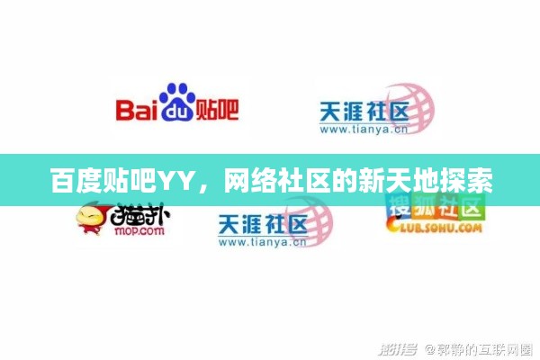 百度贴吧YY，网络社区的新天地探索