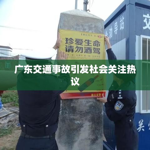 广东交通事故引发社会关注热议